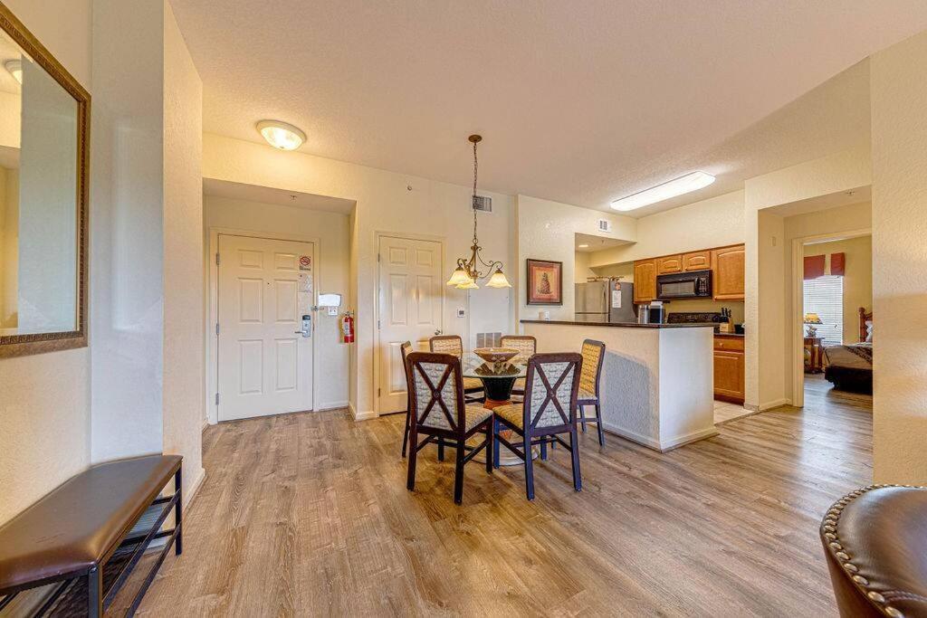 Exquisite 3 Bdr Condo Minutes To Disney Orlando Exterior foto
